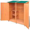 Picture of Outdoor Storage Shed