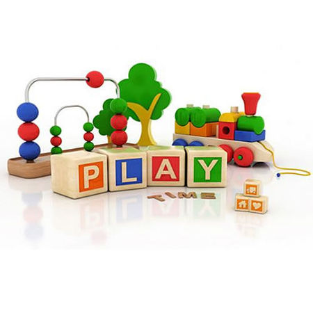 Picture for category TOYS