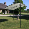 Picture of Outdoor Gazebo Tent - Cream White