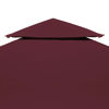Picture of Outdoor Tent Top Cover - 2-Tier