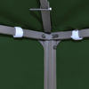 Picture of Outdoor Gazebo Top Cover - Green
