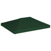 Picture of Outdoor Gazebo Top Cover - Green