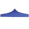 Picture of Outdoor Canopy Top Replacement 9.8ft x 9.8ft - Blue