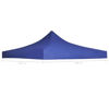 Picture of Outdoor Canopy Top Replacement 9.8ft x 9.8ft - Blue