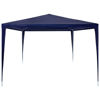 Picture of Outdoor Gazebo Tent - PE Blue