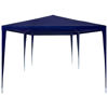 Picture of Outdoor 10' x 20' Gazebo Tent - Blue