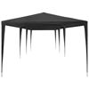 Picture of Outdoor Gazebo Canopy Tent - Anthracite