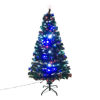 Picture of 5' Christmas Tree with Lights