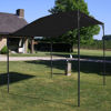 Picture of Outdoor Gazebo Awning - Anthracite