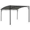Picture of Outdoor Garden Awning Tent - Cream