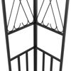 Picture of Outdoor Gazebo Tent - Anthracite