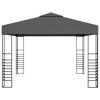 Picture of Outdoor Gazebo Marquee Tent - Anthracite