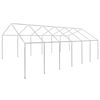 Picture of Outdoor 40x20 Gazebo Party Tent - White