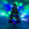 Picture of 7' Christmas Tree with Lights