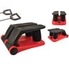 Picture of Air Climber Stepper Fitness Exercise Machine
