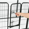 Picture of Dog Pet Playpen 31"