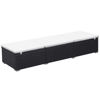 Picture of Outdoor Loungers - Black