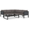 Picture of Outdoor Furniture Set - 6 pc