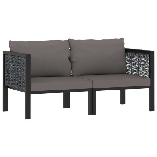 Picture of Outdoor 2-Seater Sofa