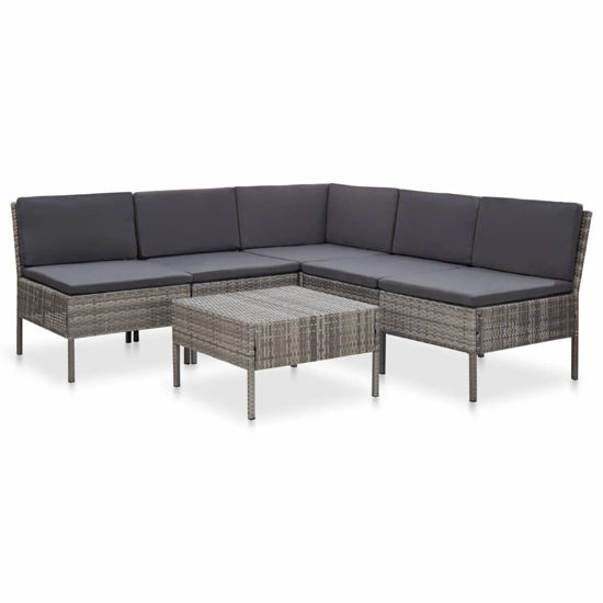 Picture of Outdoor Furniture - Gray