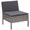 Picture of Outdoor Furniture - Gray