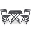 Picture of Patio Folding Bistro Set