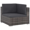 Picture of Outdoor Lounge Set - Gray