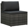 Picture of Outdoor Furniture Set - Gray