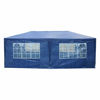 Picture of Outdoor 10' x 20' Tent with Walls - Blue