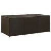 Picture of Outdoor Storage Box - 70" Brown