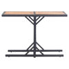 Picture of Outdoor Table - Black