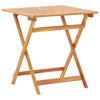 Picture of Outdoor Folding Table 27"