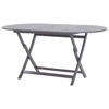 Picture of Outdoor Folding Table