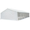 Picture of Outdoor Tent 40' x 20' - White