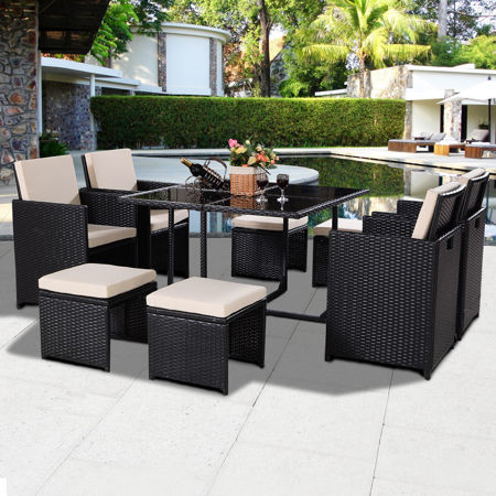 Picture for category OUTDOOR SEATING