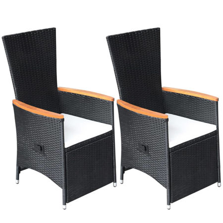 Picture for category OUTDOOR CHAIRS