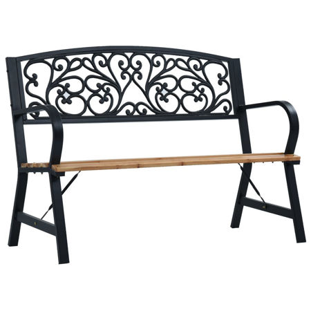Picture for category OUTDOOR BENCHES
