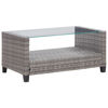 Picture of Outdoor Furniture Set - Gray