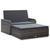 Picture of Outdoor Lounge Set - Gray