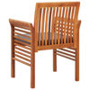 Picture of Outdoor Dining Chairs 2 pc