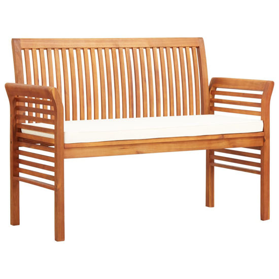 Picture of Outdoor Bench 47"