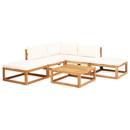 Picture of Outdoor Furniture Lounge Set