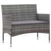 Picture of Outdoor Furniture Set - Gray