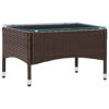 Picture of Outdoor Furniture Set - Brown