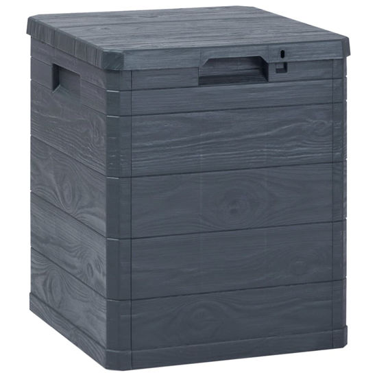 Picture of Outdoor Garden Storage Box 23.8 gal