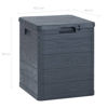 Picture of Outdoor Garden Storage Box 23.8 gal