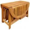 Picture of Outdoor Folding Dining Set