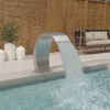 Picture of Outdoor Pool Fountain 11"