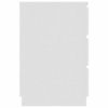 Picture of Office Desk - White