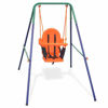 Picture of Outdoor Kid Swing Set